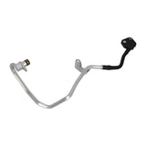 Turbo Coolant Return Hose fit for Mercedes S500 CLS63 ML63 E550 CLS550 ML500 4.7 5.5 L 82306247