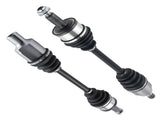 Pair Front CV Axle Shaft fit for Chrysler 300 Dodge Charger Magnum 2007-2020 AWD 40213408
