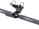 Dual Steering Stabilizer Fit for Jeep Wrangler JK JKU 2007-2018 Fit 2-8'' Lifted 71723058