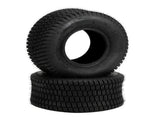 Two * 18x8.50-8 18x8.50-8 Garden Lawn Mower Turf Tires 4PR P332 PSI22 67413871