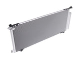 A/C Condenser fit for Honda CR-V 2002-2006 Element 2003-2011 CN3112PFC Aluminum Core 81567431