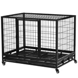 Dog CrateDog Cage 90640507