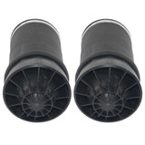 Rear Left & Right Air Suspension Spring bags For Jeep Grand Cherokee 2011-2016 42584095