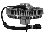 Cooling Fan Clutch fit for Ford F350 Super Duty 6.0L 03-07 46031 4C3Z-8A616-AA 14324687