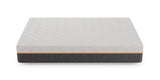 MLILY Fusion Supreme 11.5" Hybrid Luxury Mattress - Queen - Medium B194P269270