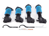 Full Coilovers 24 Way Damper Kit Fit For Subaru Impreza Wrx 2002-07 Forester 2003-2008 66611240
