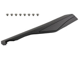 Door Lower Molding Trim fit for Nissan Rogue 21-23 Left Rear 82871-6RA0A New 47926317