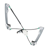 Front Right Electric Window Regulator fit for Ford Fusion 06-12 6E5Z5423200AB 63598141
