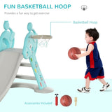 Kids Small Toddler Slide 87564229