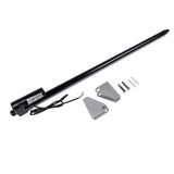 30" Long Stroke Linear Actuator High Load 440lbs/2000N Speed 0.31"/sec 12V 25027856