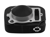 Cylinder Piston Top End Rebuild Kit fit for Yamaha Big Bear 350 YFM350 4x4 87-1999 34143760