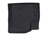 Waterproof TPE Floor Mats fit for Mitsubishi Outlander 2022-2025 Black Floor Liners 99756433