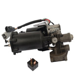 ZNTS Air Suspension Compressor for Land Rover LR3 / LR4 / Range Rover Sport LR015303 39249080