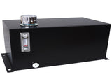 Hydraulic Fluid Tank 10 Gal Fuel Tank Heavy Duty Hydraulic Steel Tank Reservoir, Gasoline Transfer 95372705