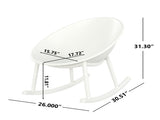 Gable Rocking Chair N775P176710W