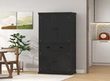 Kitchen Storage Cabinet 22783264