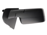 Heated Power Mirrors fit for Ford F-150 Platinum 2009-2014 8L3Z17682EA Black 23580645