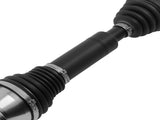 Pair fit for Chevy Silverado 1500 GMC Cadillac CV Axle Front Side Extended Travel 35208445