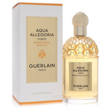 AQUA ALLEGORIA Mandarine Basilic by Guerlain Eau De Parfum Spray 4.2 oz for Women FX-564263