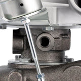 68176026 T25 GT25 GT28 GT2871 400BHP GT2860 SR20 CA18DET OIL WATER COOLED Turbo Upgrade 75333045