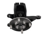 Driver Side Wheel Knuckle Kit fit for Ford Focus 2006-2010 BR935003LK Complete Set 98823779