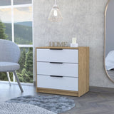 Washington Three Drawer Dresser B128P148989