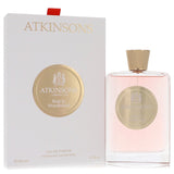 Rose in Wonderland by Atkinsons Eau De Parfum Spray 3.3 oz for Women FX-529902