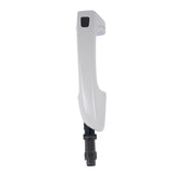 Right Side Exterior Door Handle Replacement for Porsche Cayenne 3.6L V6 4.8L V8 2011-2018 18255212
