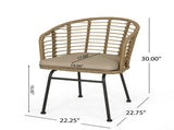 RANDY CHAIR N769P334784A