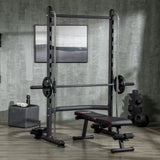 Squat Rack 35451264