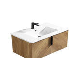 36Inch Bathroom Vantity without Basin W3520P455325