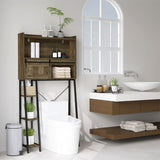 Over the Toilet Storage CabinetBathroom Cabinet 22056607
