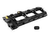 Valve Cover & Gasket & Cap Fit for BMW N55 135i 335i 535i 640i 740i X3 X5 X6 3.0L 23006496