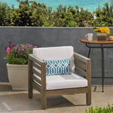 OANA CLUB CHAIR 65546.00WHI