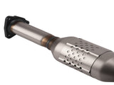 New EPA Catalytic Converter fit for Honda Accord EX LX Coupe & Sedan 2.4l 2003-2007 73590479