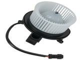 HVAC Heater Blower Motor w/ Fan fit for Chrysler PT Cruiser 2.4L 2006-2010 5179476AA 12973915