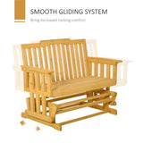 Outdoor Garden Bench Garden chair 46297091