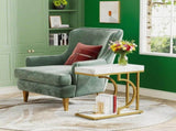 Wood End Table 50359063