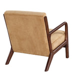 Wooden Lounge Chair B343P328600