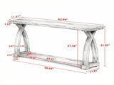 Long Console Table 23597024
