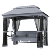 Patio Gazebo/Pergola Gazebo 32967832