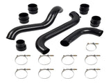 Intercooler Pipe Boot Kit Fit For 2011-2016 GMC 6.6L MT020033 58115471