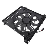 Cooling Fan Assembly FO3115232 for 2020-2022 Ford Explorer Base Limited L1MZ8C607A 624880 11468862