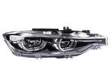 Right Side LED Headlight for LHD BMW 3 Series F30 F35 330i 328i 320i 2016-2019 15057080