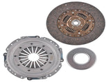 Transmission Clutch Kit Fit for Nissan Frontier 2005-2019 V6 4.0L Nissan Xterra 2005-2015 V6 4.0L 10415063