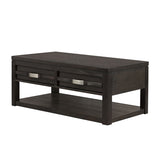 48x26x20" Cocktail Table W2078P179682