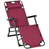 Folding Lounge Chairs / beach chair 29245345