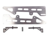 Suspension Lift Drop Bracket & Widening Kit for 1972-1999 Arctic Cat Kitty Cat 61352852