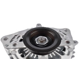 Alternator 12V 240A CW 6-Groove Pulley Replacement for Ford F-150 2015-2020 V8 5.0L HL3Z10346F 98086595