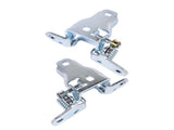 Front Left Right Lower Door Hinge Replacement for Ram 2500 3500 Dodge Ram 1500 2011-2024 42881688
